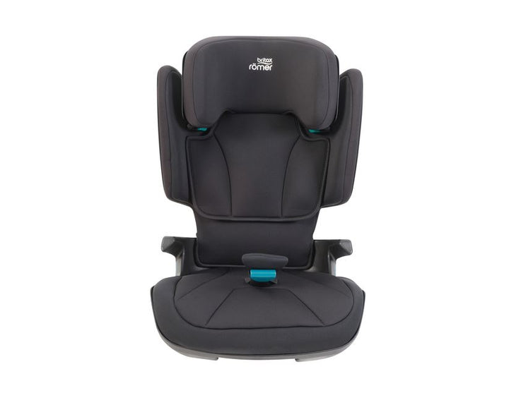 Britax Römer® Asiento infantil KidFix iSize OEM – Ford Shop España