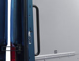 Original Ford Transit desde 01/2014 Asidero para el pilar D del lado izquierdo