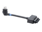 Original Ford Mustang Mach-E/Transit Conector doméstico para FRA & FIN.