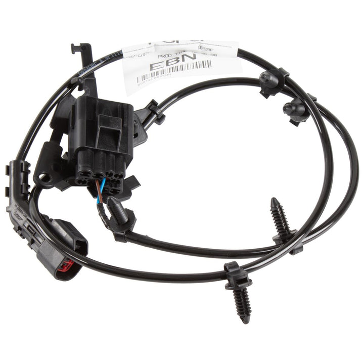 Cableado de control antideslizamiento del freno ABS original Ford 1526169