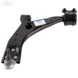 Brazo inf. del. izdo. conductor orig. Ford C-Max Focus Mk2 Focus C-Max 1570285