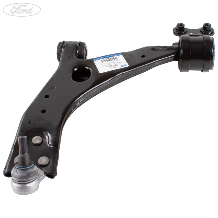 Brazo inf. del. izdo. conductor orig. Ford C-Max Focus Mk2 Focus C-Max 1570285
