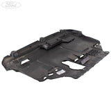 Ford Focus 08-24 Aislante Motor ST Negro 1478382