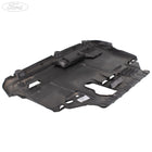 Ford Focus 08-24 Aislante Motor ST Negro 1478382