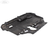 Ford Focus 08-24 Aislante Motor ST Negro 1478382