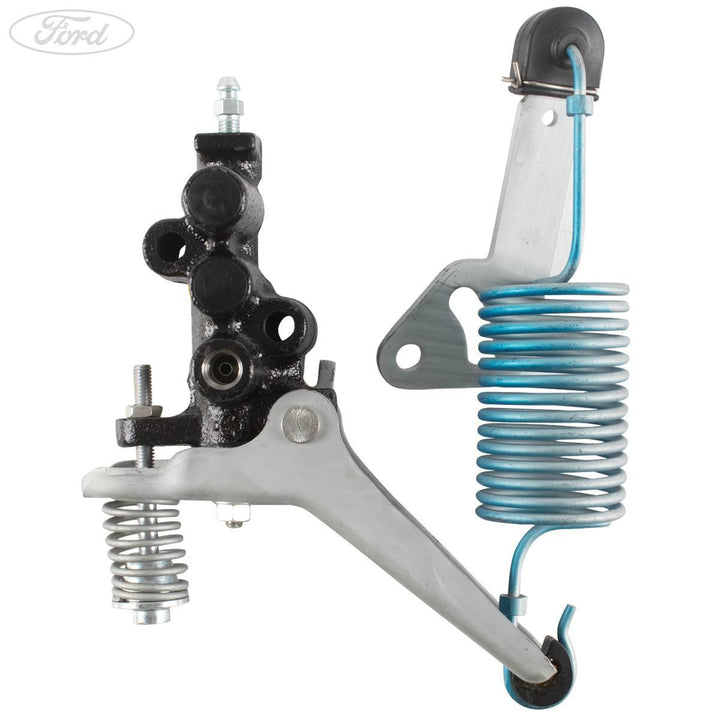 Ford Ranger 1998-24 Válvula Reductora Freno LI 4WD Azul 1491175