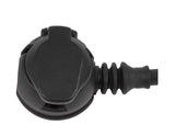 Kuga Kit de cables para gancho de remolque conector de 13 pins.