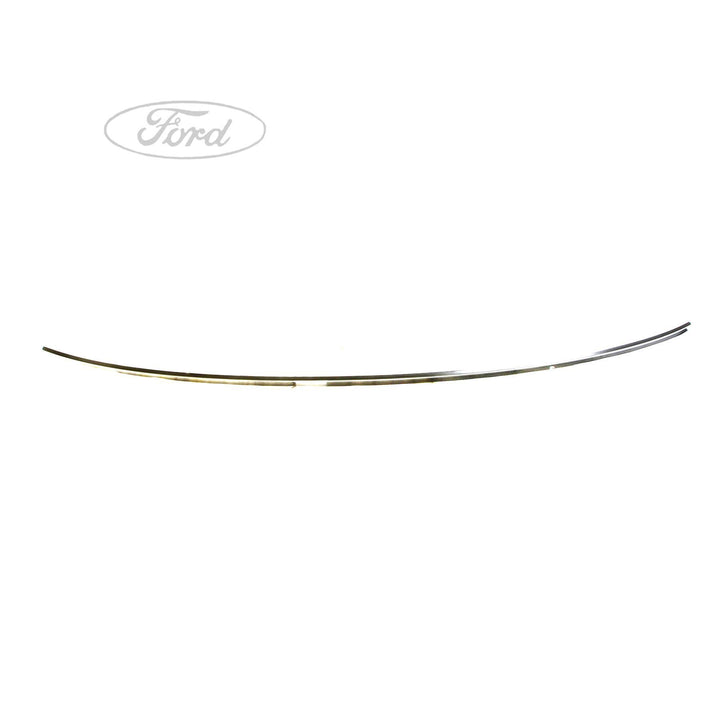 Moldura con inserto de burlete para parabrisas original para Ford Focus 1424993