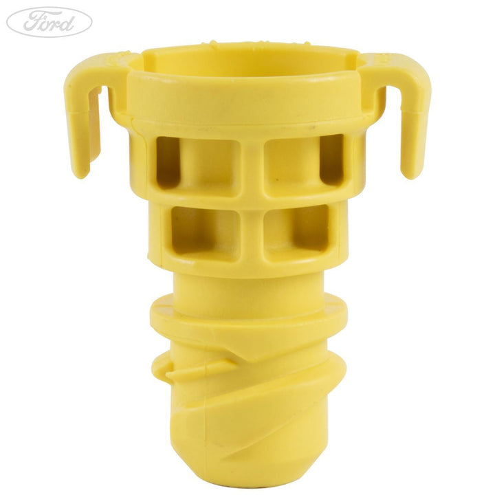 Tapón de drenaje de aceite original Ford 2072363