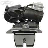 Ford Kuga 2020-2024 Cerrojo Portón Asiento Eléctrico Manos Libres Negro 2199411