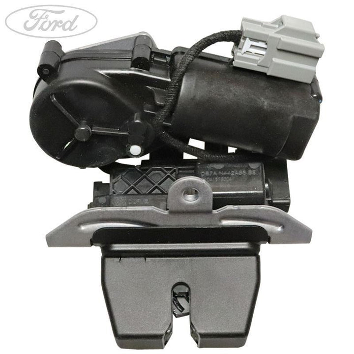 Ford Kuga 2020-2024 Cerrojo Portón Asiento Eléctrico Manos Libres Negro 2199411