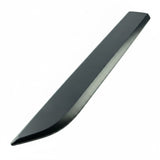Moldura de puerta delantera DER imprimada Transit Custom 2013-2023
