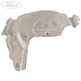 Protector térmico original Ford 1744081