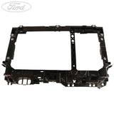 Ford Transit Courier Refuerzo Extremo Delantero Negro 1865967