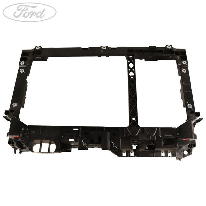 Ford Transit Courier Refuerzo Extremo Delantero Negro 1865967
