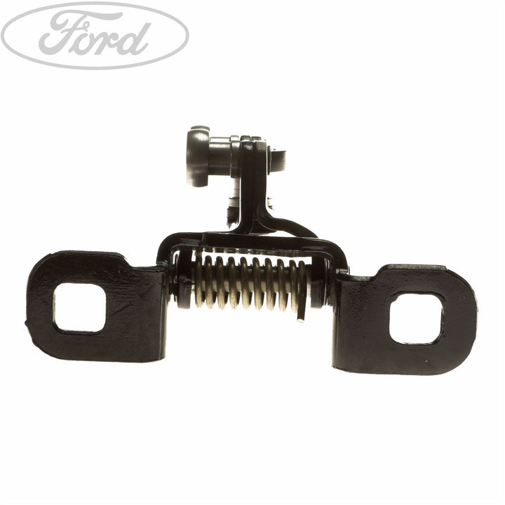 Ford Transit 2000-2014 Rodillo Puerta Lateral Corrediza LD Negro 1705693