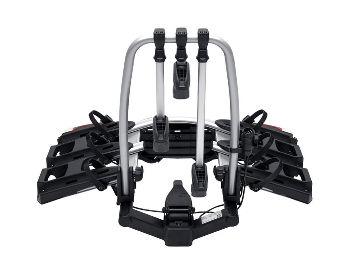 Thule®* Portabicicletas trasero Coach 276,para tres bicicletas