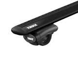 Bronco desde 10/2022 Thule® Barras transversales portaequipajes para techo