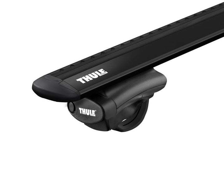 Bronco desde 10/2022 Thule® Barras transversales portaequipajes para techo