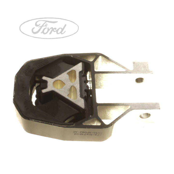 Carcasa de montaje de transmisión original Ford 1751001