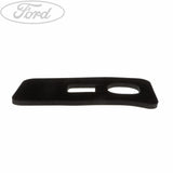 Ford Fiesta Fusion 2002-2024 Junta Tapa Cabezal Gris 1706900