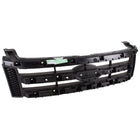 Rejilla delantero de radiador original para Ford Ranger 2.2 3.2 TDCi TKE de 2011 en adelante 1758182