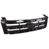 Rejilla delantero de radiador original para Ford Ranger 2.2 3.2 TDCi TKE de 2011 en adelante 1758182