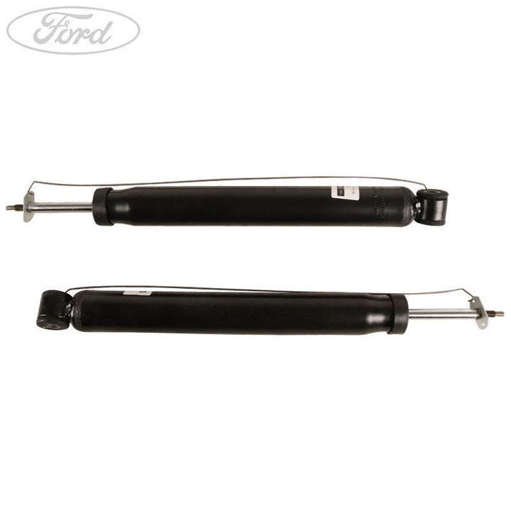 Amortiguador de suspensión trasera original para Ford Kuga 2008-2012 1919332