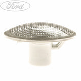 Ford Transit 2006-14 Lámpara Intermitente Cristal Claro 1418382