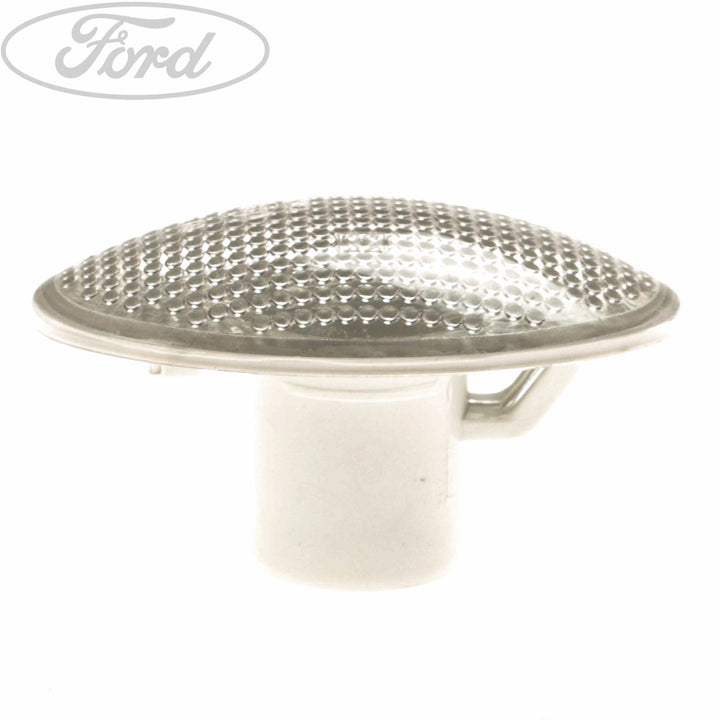 Ford Transit 2006-14 Lámpara Intermitente Cristal Claro 1418382