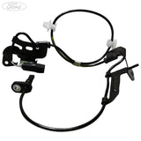 Ranger 2011-2024 Sensor Rueda Velocidad Derecho Azul