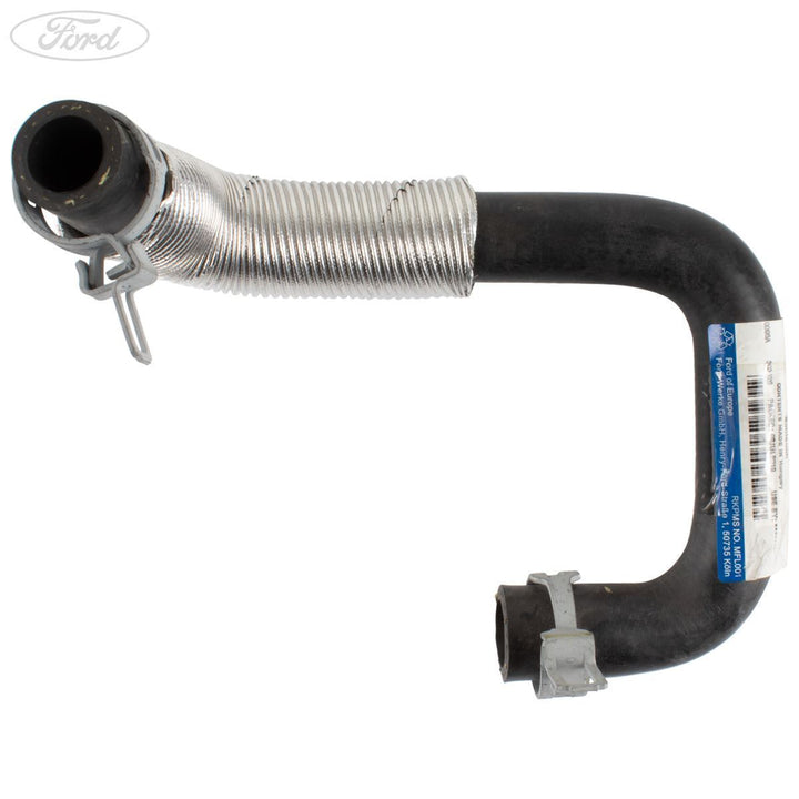 Manguito de refrigeración diésel original para Ford Focus Transit Connect 1.8 Lynx TDCi 1131947