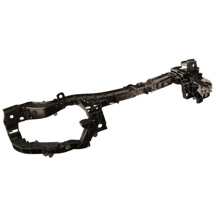 Ford Focus 11-19 Refuerzo Soporte Parachoques Delantero Negro 1926039