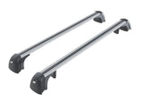 Kuga Barras transversales portaequipajes para techo Barras transversales portaequipajes para techo