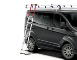 Q-Top® (Q-Tech)* Escalera telescópica Get-Up de 6 peldaños