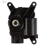 Actuador del sistema de calefacción con aire acondicionado automático original para Ford KA de 2008 en adelante 1751262