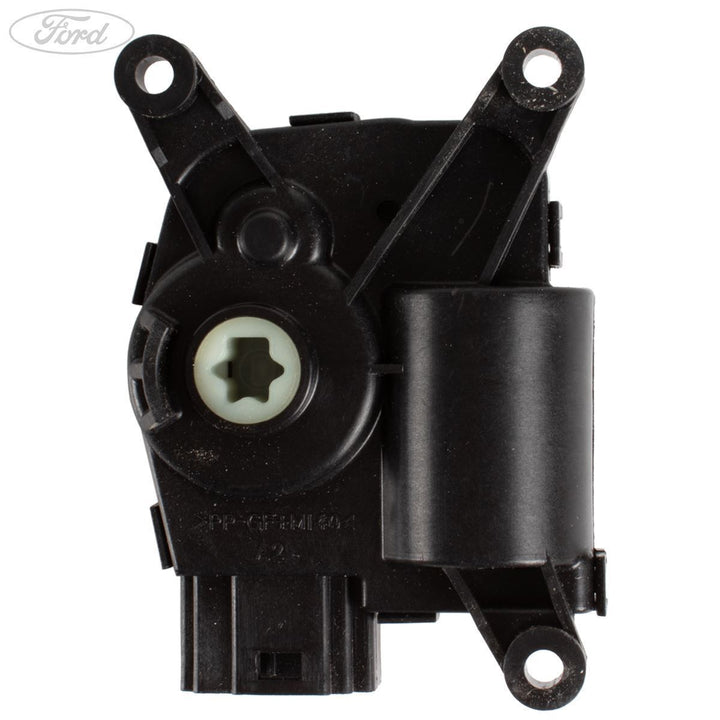 Actuador del sistema de calefacción con aire acondicionado automático original para Ford KA de 2008 en adelante 1751262