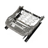 Carril de asiento delantero DER manual de 4 posiciones Transit Custom 2023+