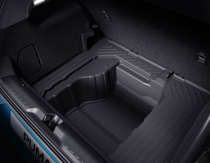 Puma Alfombrilla de goma MegaBox