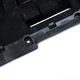 Protector antisalpicaduras del compartimento del motor original Ford 2055733