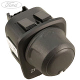 Ford Ranger 11-24 Interruptor 4WD Dirección Asistida Negro 1738736