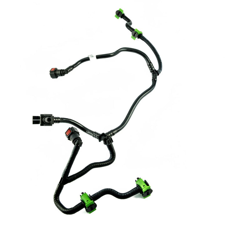 Tubo inyector de combustible Ranger TKE Transit 2.0 EcoBlue 2019+