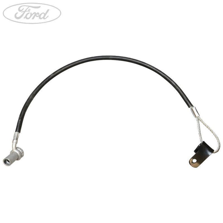 Ford Transit 14-24 Cable Rueda Repuesto Acero 2549337