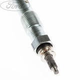 Bujía para calentador de encendido diésel original para Ford C-Max Focus Motorcraft 1079401