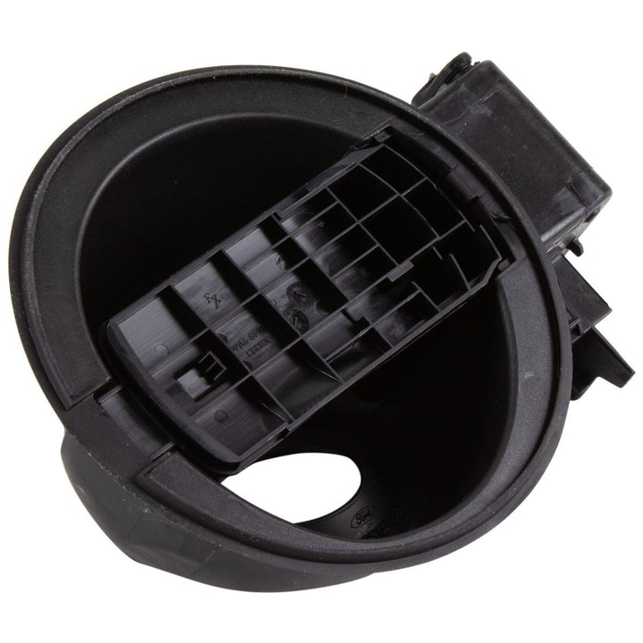 Carcasa de la puerta para el sistema de llenado del depósito de combustible original para Ford C-Max Focus C-Max 1379214