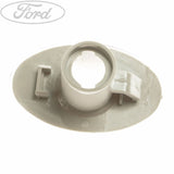 Ford Transit 2006-14 Lámpara Intermitente Cristal Claro 1418382