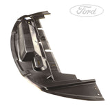 Panel deflector de aire inferior original para Ford Mondeo 1134840