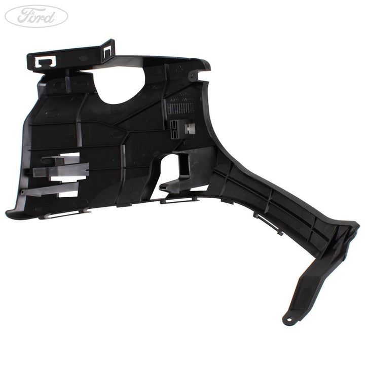Soporte de montaje para parachoques delantero O/S (lado del pasajero) original para Ford Galaxy WA6 1700790