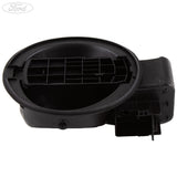 Carcasa de la puerta para el sistema de llenado del depósito de combustible original para Ford C-Max Focus C-Max 1379214