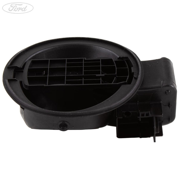 Carcasa de la puerta para el sistema de llenado del depósito de combustible original para Ford C-Max Focus C-Max 1379214